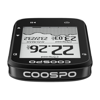 Coospo CS300 Fahrradcomputer