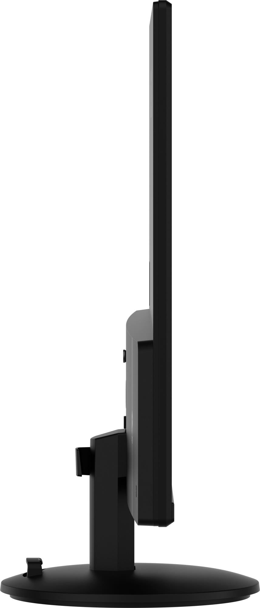 LCD Monitor MSI 23.8" Business Matte Panel IPS 1920x1080 16:9 100Hz 1 ms Tilt Colour Black PROMP242L