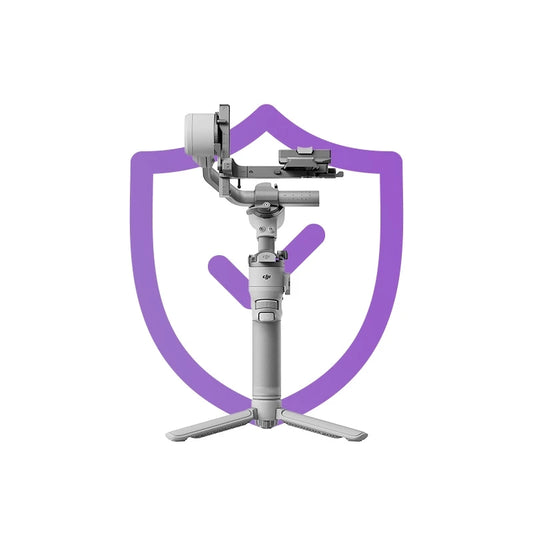 DJI Care Refresh RS 4 Mini (two-year plan) - Product Image 1