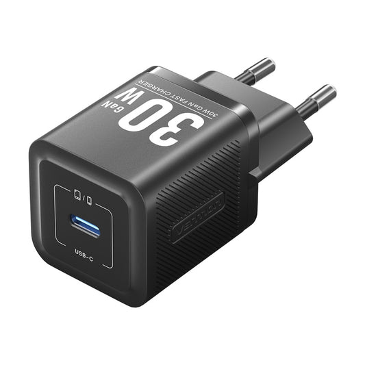 Vention FEZW0-EU USB-C GaN Netzteil (30W) (schwarz)