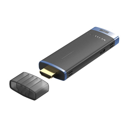 Vention HDMI-Funksender/-empfänger (blau)
