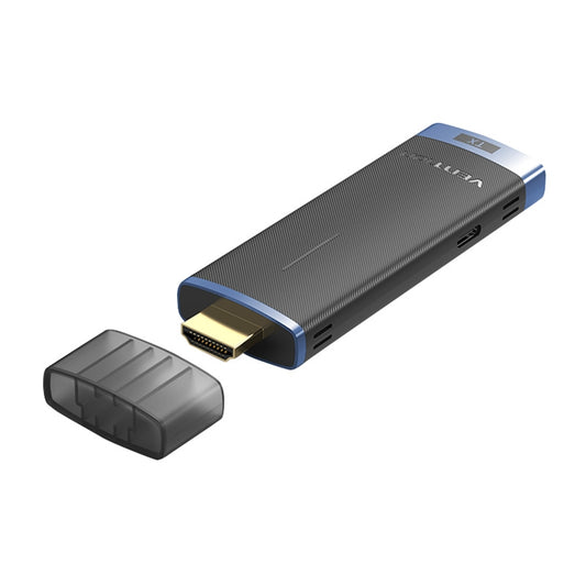 Vention HDMI-Funksender/-empfänger (blau)