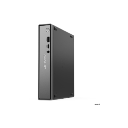 Lenovo ThinkCentre | neo 55q G6 | Desktop | Tiny | AMD Ryzen 5 | 220 | Internal memory 16 GB | SODIMM DDR5 | 512 GB | AM