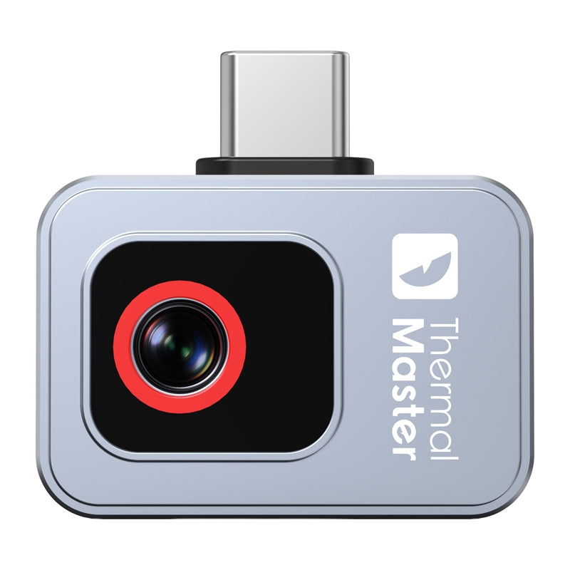 THERMAL MASTER P2 USB-C Mini Thermal Camera - Image 2