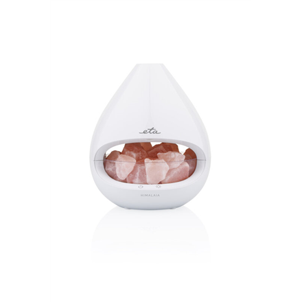 ETA | Himalaia Aroma diffusor | ETA563490000 | Ultrasonic | Suitable for rooms up to 15 m² | White