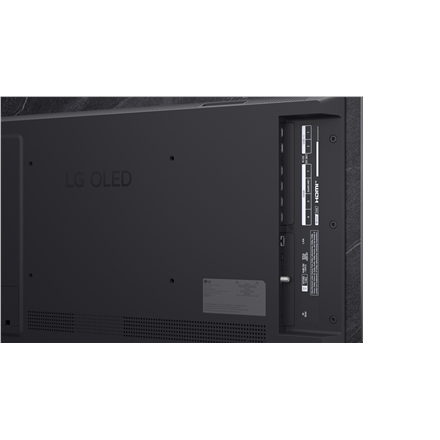 LG OLED42C61LA 42" (106 cm) 4K OLED evo Smart TV | LG
