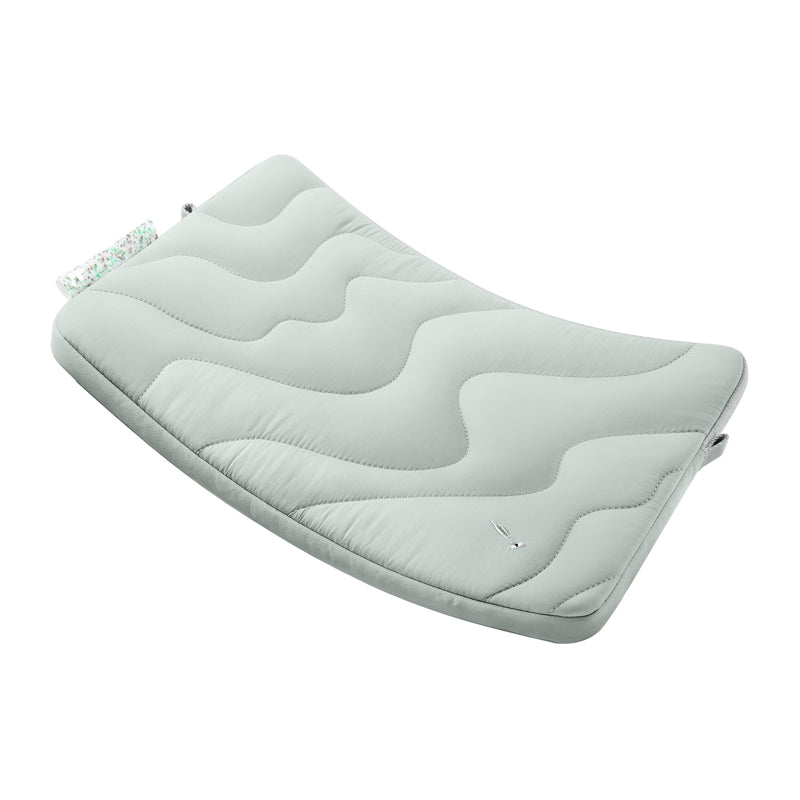 TOMTOC Neo Terra-A27 13" MacBook Case (Blue) - Image 5