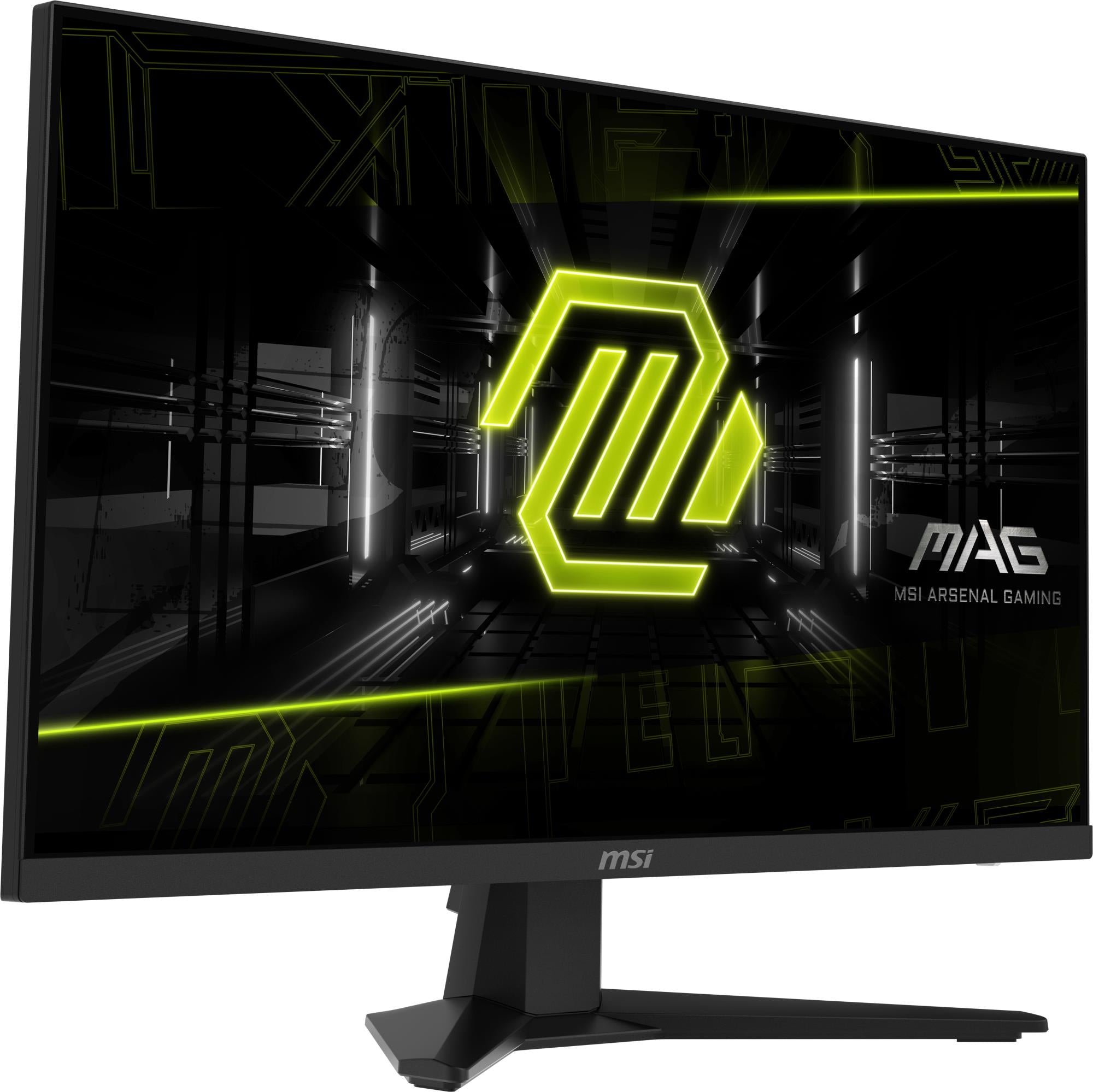 MSI MAG 274QF Monitors