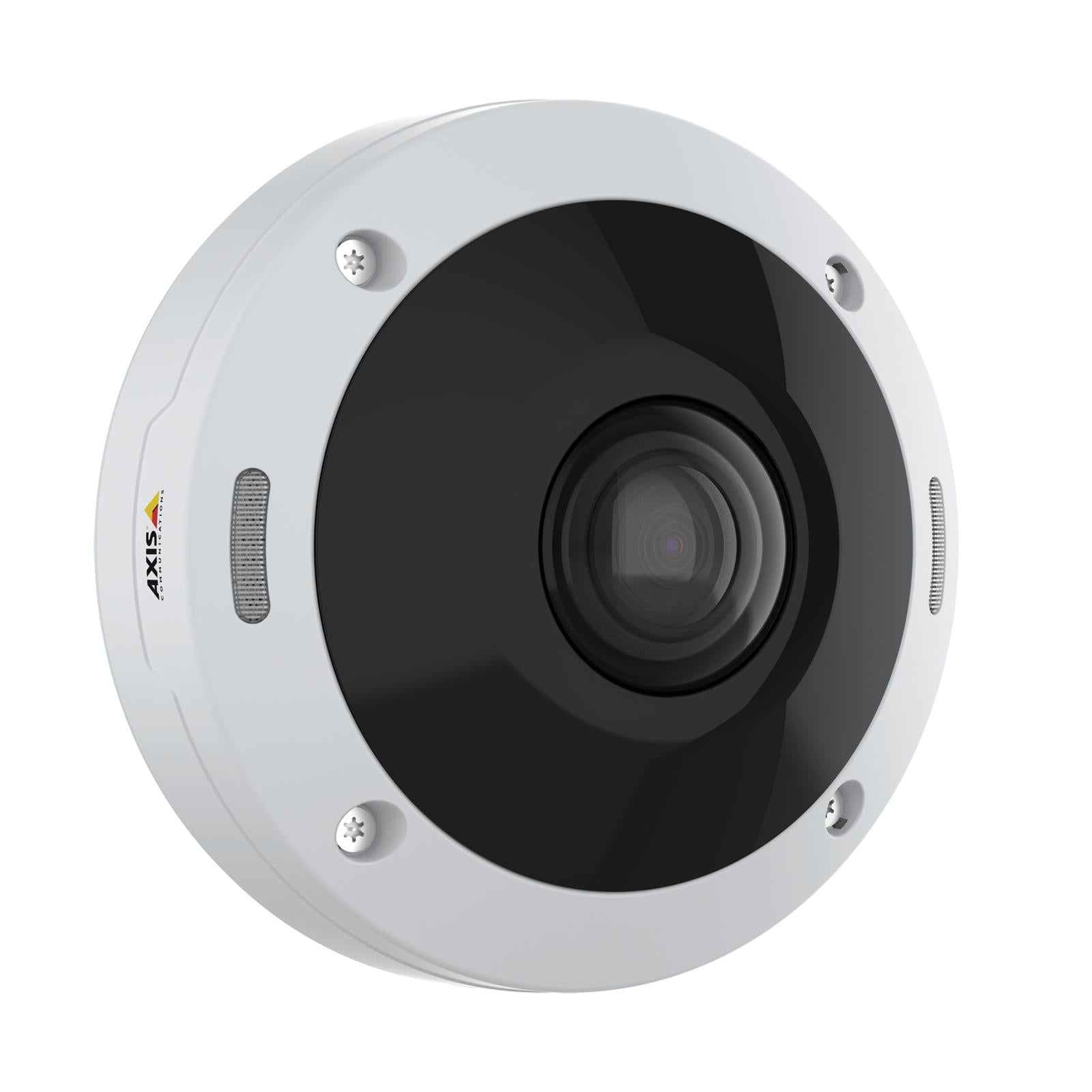 NET CAMERA M4308-PLE DOME/02100-001 AXIS