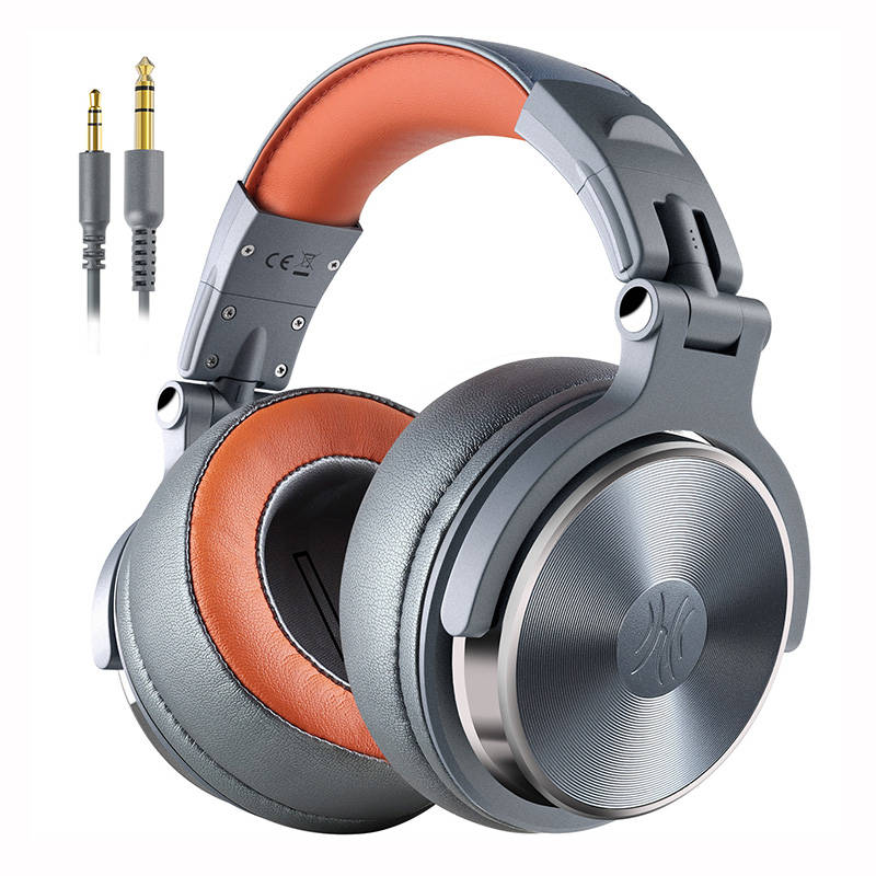 Headphones OneOdio Pro50 (grey) - Image 1