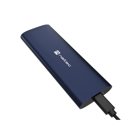 Natec | SSD | Rhino M.2 NVMe Lite | 10000 GB | Solid-state drive interface NVMe