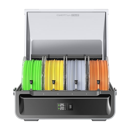 Creality CFS filament management system - Product Image 2