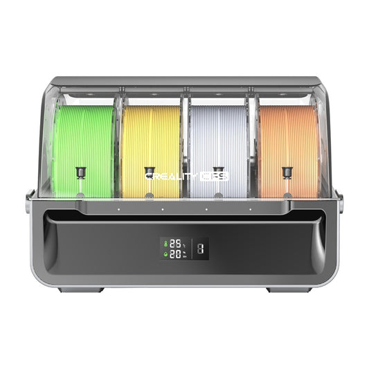 Creality CFS filament management system - Product Image 1