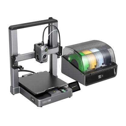 Creality Hi Combo 3D Printer - Product Image 5