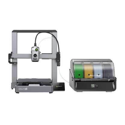 Creality Hi Combo 3D Printer - Product Image 1