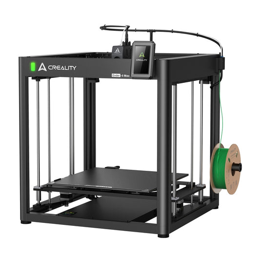 Creality Ender-5 Max 3D Printer - Product Image 2