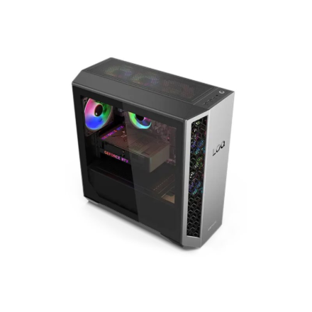 Lenovo LOQ Tower 26ADR10 AMD R7 8745HX/16GB/1TB/NVIDIA GF RTX 5050 8GB/WIN11 Home/2Y Warranty | Lenovo