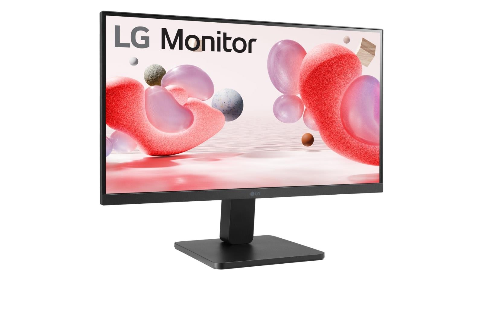 LCD Monitor LG 22MR410-B 21.45" Panel VA 1920x1080 16:9 100Hz 5 ms Tilt Colour Black 22MR410-B