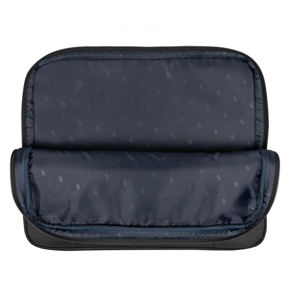 NB CASE TEGEL 15.6"/8432 BLACK RIVACASE