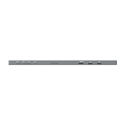 Arzopa Z1FC Silver Gray 16.1" Portable Monitor