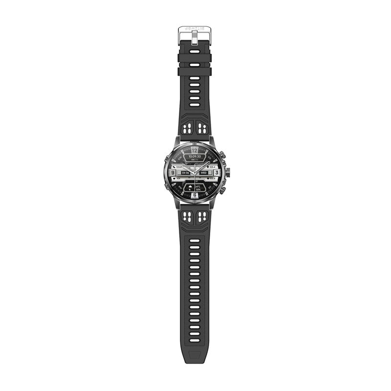Blitzwolf BW-AT6 plus smartwatch (black) - Product Image 2