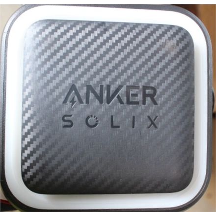 SALE OUT. Anker SOLIX C300X DC Portable Power Station | Anker Solix Portable Power Station | SOLIX C300X DC | 24 month(s