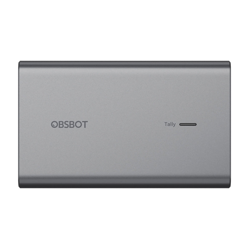 OBSBOT UVC to NDI adapter