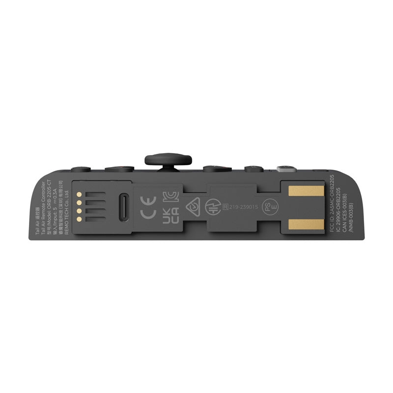 OBSBOT Tail Air camera remote control - Product Image 2