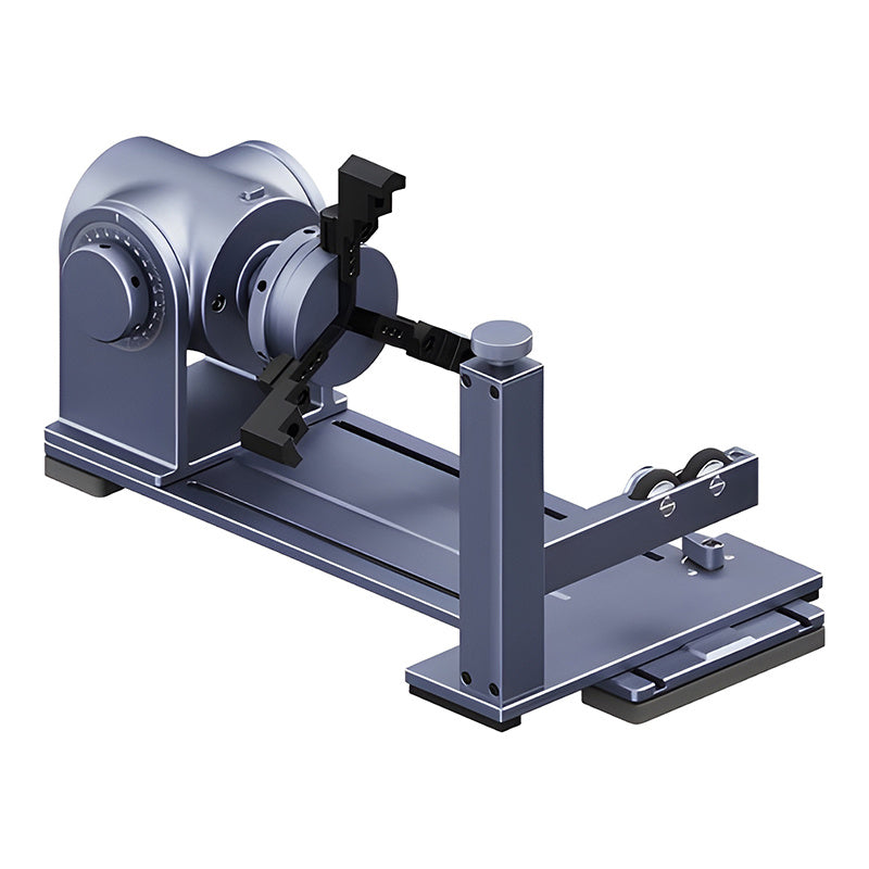 Laser Engraving Machine LaserPecker 5 Deluxe Version - Product Image 3