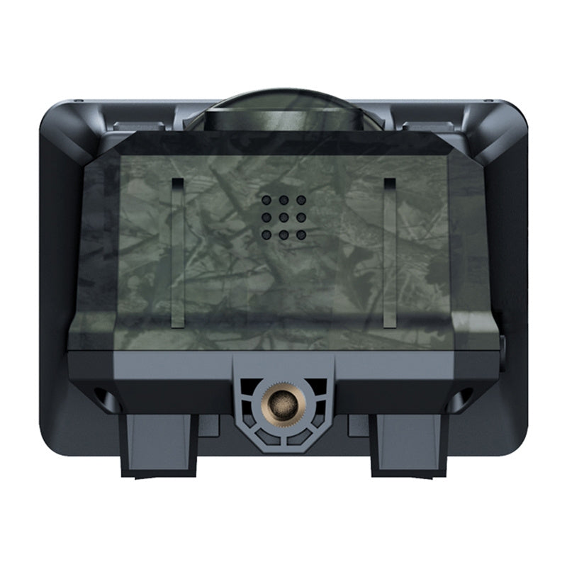 KJK HRIVCAM Solar Panel Photo Camera (HR-HC12)