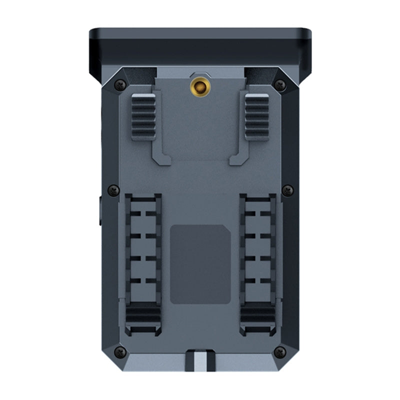 KJK HRIVCAM Solar Panel Photo Camera (HR-HC12)
