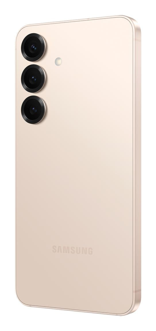 MOBILE PHONE GALAXY S25/512GB P.GOLD SM-S931B SAMSUNG