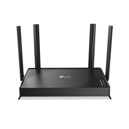 TP-LINK Archer BE220 | BE3600 Dual-Band Wi-Fi 7 Router | 802.11be | Ethernet LAN (RJ-45) ports 4 | 10/100/1000 Mbit/s | 