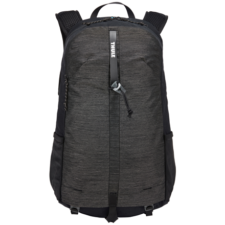 Thule | Nanum, 18L | Hiking Backpack | Black