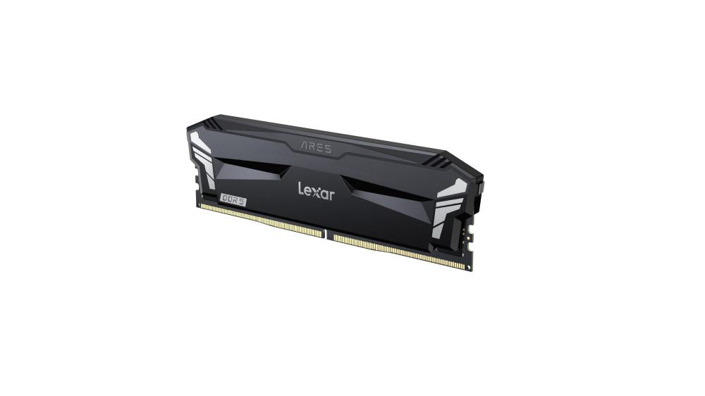 MEMORY DIMM 32GB DDR5-6000/K2 LD5U16G60C320A-RGD LEXAR