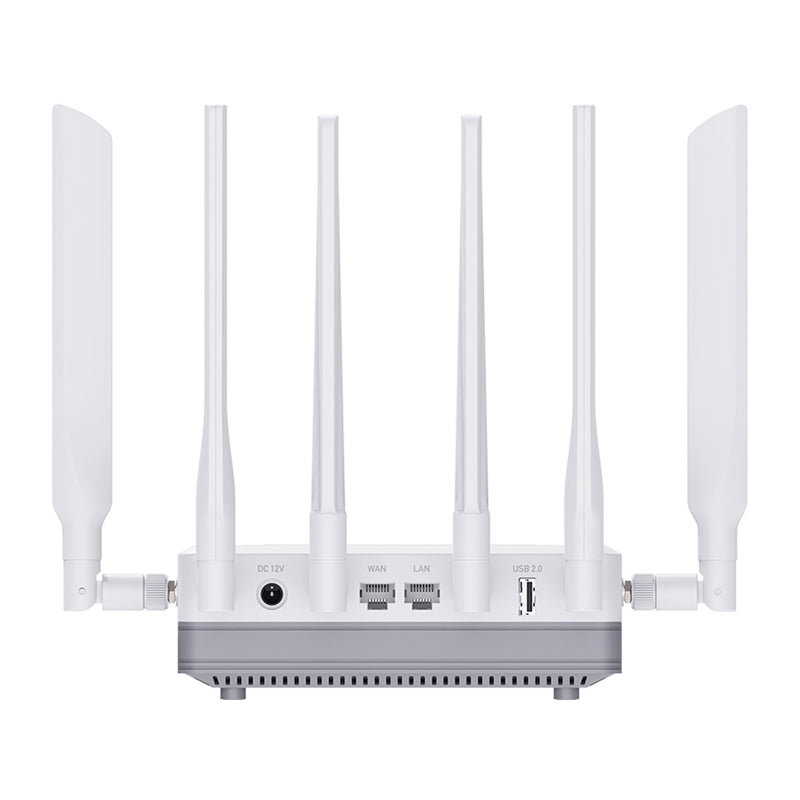 GL.iNet Puli AX 5G NR Router - Image 5