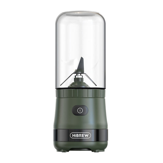 Electric coffee grinder and blender 3-in-1 HiBREW G2 - Product Image 2