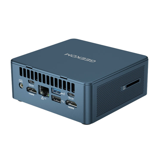 GEEKOM Mini PC IT12 Intel Core i9-12900HK 32GB RAM 1TB + Win11 Pro