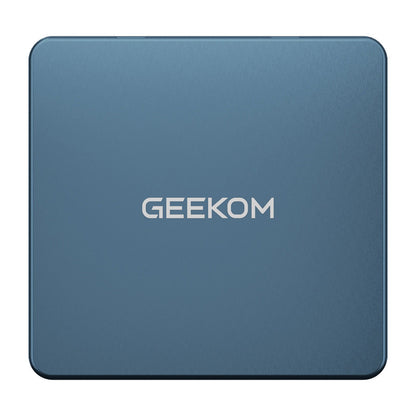 GEEKOM Mini PC IT12 Intel Core i9-12900HK 32GB RAM 1TB + Win11 Pro