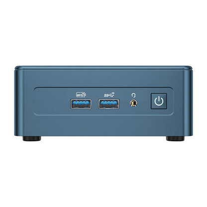 GEEKOM Mini PC IT12 Intel Core i9-12900HK 32GB RAM 1TB + Win11 Pro