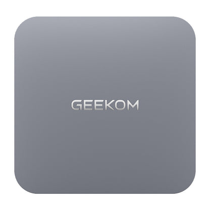 GEEKOM Mini PC GT1-MEGA Intel U9-185H 32GB RAM 2TB + Win11 Pro