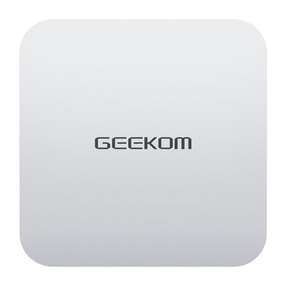 GEEKOM Mini PC A8 Ryzen 9 8945HS 32GB RAM 2TB + Win11 Pro
