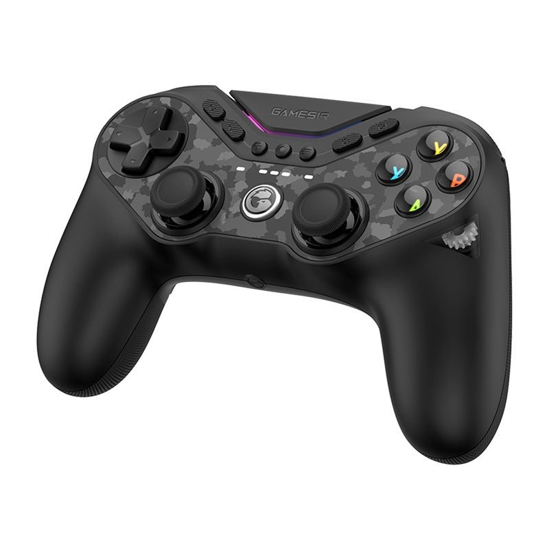 GameSir T3 Bundle Tarantula Pro wireless controller with charging station (black)