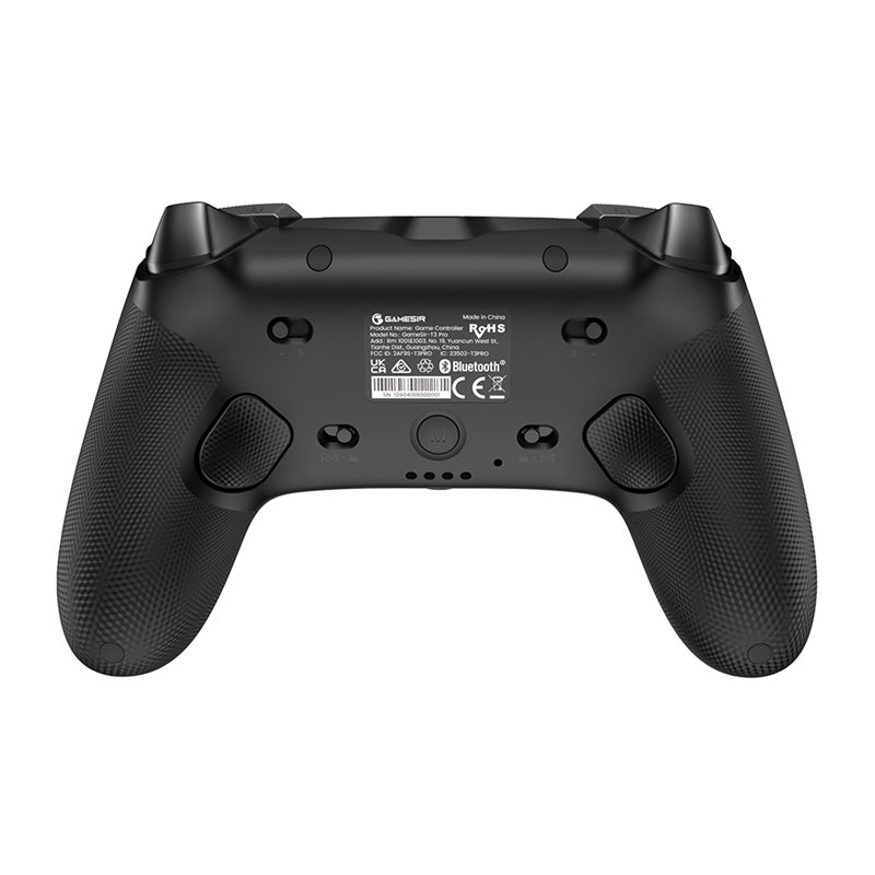 GameSir T3 Bundle Tarantula Pro wireless controller with charging station (black)