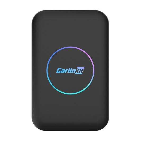 Carlinkit TBOX LITE S Carplay&Android Auto wireless adapter - Product Image 1
