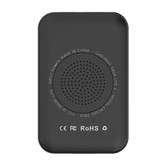 Carlinkit TBOX LITE S Carplay&Android Auto wireless adapter - Product Image 2