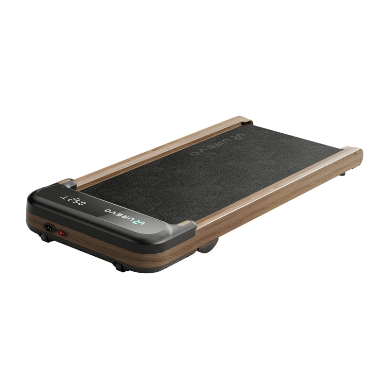 UREVO Spacewalk E4W electric treadmill (black) - Image 4