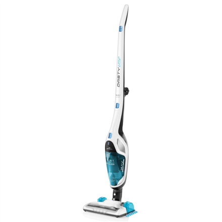 ETA | Vacuum Cleaner | Dasty AquaPlus ETA344790010 | Cordless operating | Handstick and Handheld | 95 W | 14.4 V | Opera