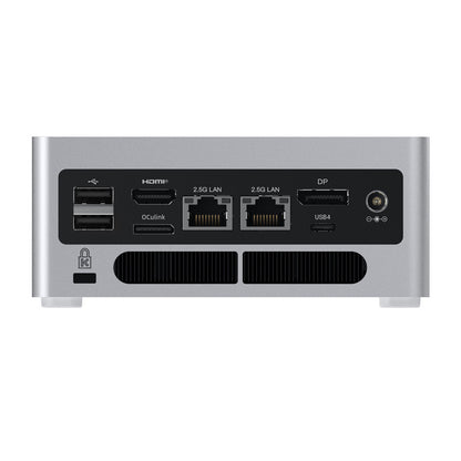 MINI PC Minis Forum NAB9 Plus Intel Core i9-12900HK 16GB RAM + 512GB