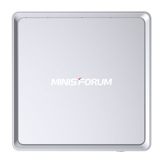 MINI PC Minis Forum NAB9 Plus Intel Core i9-12900HK 16GB RAM + 512GB